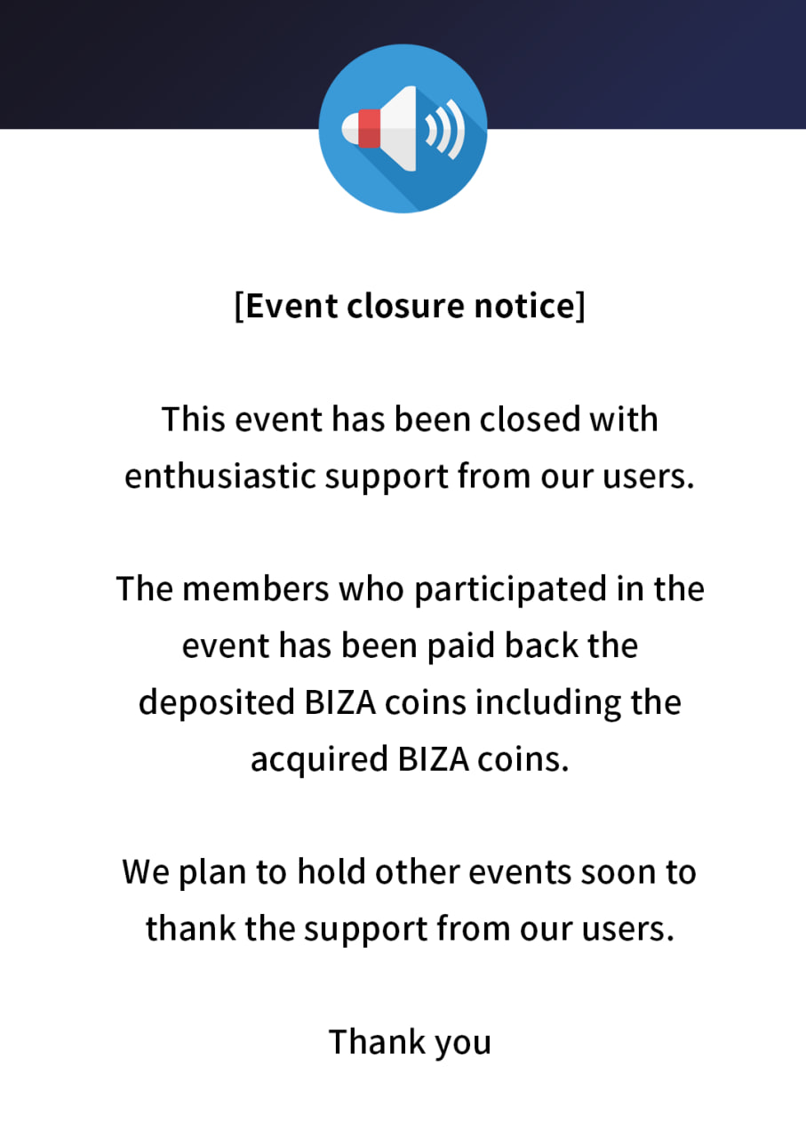 Notice